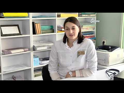 Диспансеризация населения / Сатурн-ТВ Мелеуз