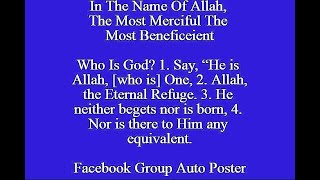 I Will Give Facebook Group Auto poster Bot