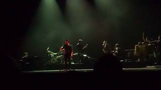 Tevere grand hotel.. Mannarino - Parma 2018