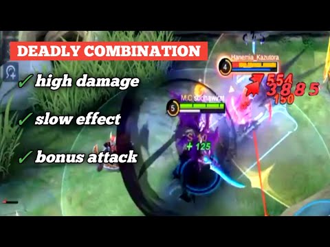 BEST COMBO BUILD EVER !! | ARGUS BEST BUILD 2021 NEW UPDATE | ARGUS GAMEPLAY 2021