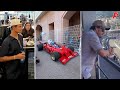 Monaco Historic Grand Prix 2024 | Behind The Scenes