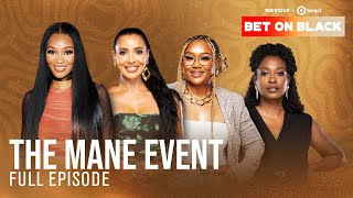The Mane Event: Black Beauty Brands Compete for $200K Prize | Bet On Black (Season 4 Episode 1)