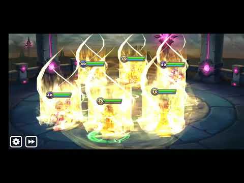 Pungbaek straightforward cleave