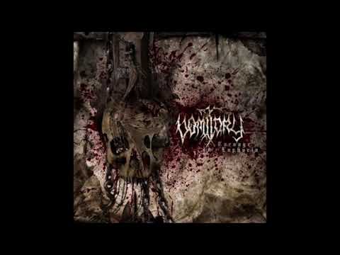 Vomitory - Carnage Euphoria - (2009) - [Full Lenght]