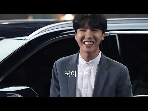 [Full] Hyundai PALISADE With BTS - Behinh The Scence