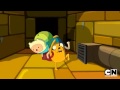 Adventure Time - All Your Fault (Preview) Clip 1
