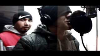 Spoo Pow -[ Freestyle o Safi ] 2014 HQ .