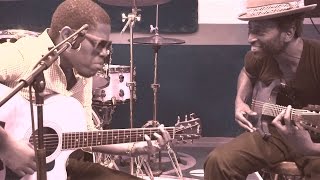 All The Time | Keziah Jones & Toto