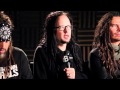 KORN JONATHAN DAVIS VOCAL ACAPELLA SANCTUARY THE PATH OF TOTALITY 2011 HD