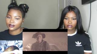 J Hus - Did You See (Official Video) REACTION