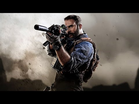 Old Comrades | SAS in St. Petersburg, Russia | Call of Duty MW 2019 | Ultra Graphics [4K 60FPS PC]