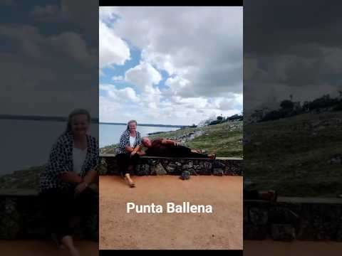 🏛️ Casa Pueblo – Punta Ballena, Uruguai #casapueblo #maldonado #Uruguai #motorhome