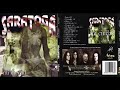 SARATOGA - Mi Ciudad (Álbum Completo 1997) 🤘🎸