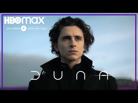 Teaser Oficial (Legendado)