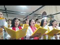 Tuhan Engkau Yang Maha Baik By Koor Wilayah Maria IV Paroki St Servatius Kampung Sawah