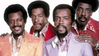 LOVE IS LIKE A BASEBALL GAME   THE INTRUDERS