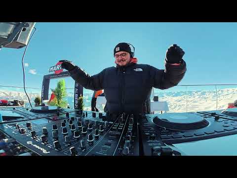 LB x rayn x le moon - House Mix (Live from Austria)