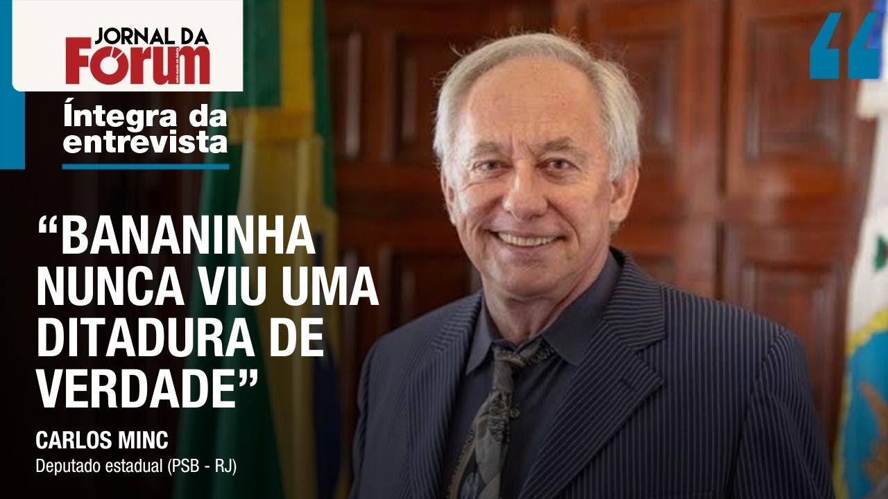 Bolsonaristas são fãs da ditadura militar e agora têm medo da democracia