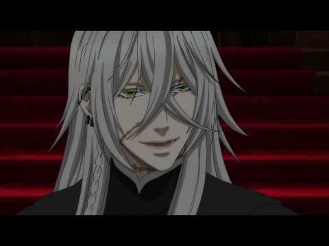 Good Morning, Pepole! - Undead Shinigami's
