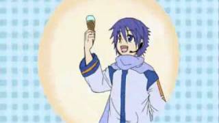 Volcaloid Mamotte Shugogetten