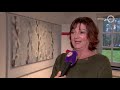 Hoog bezoek: Máxima in Ugchelen