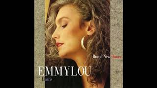 Emmylou Harris - Tougher Than The Rest (for Mickey)