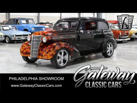 1938 Chevrolet Master Deluxe (CC-1944234) for sale in O'Fallon, Illinois