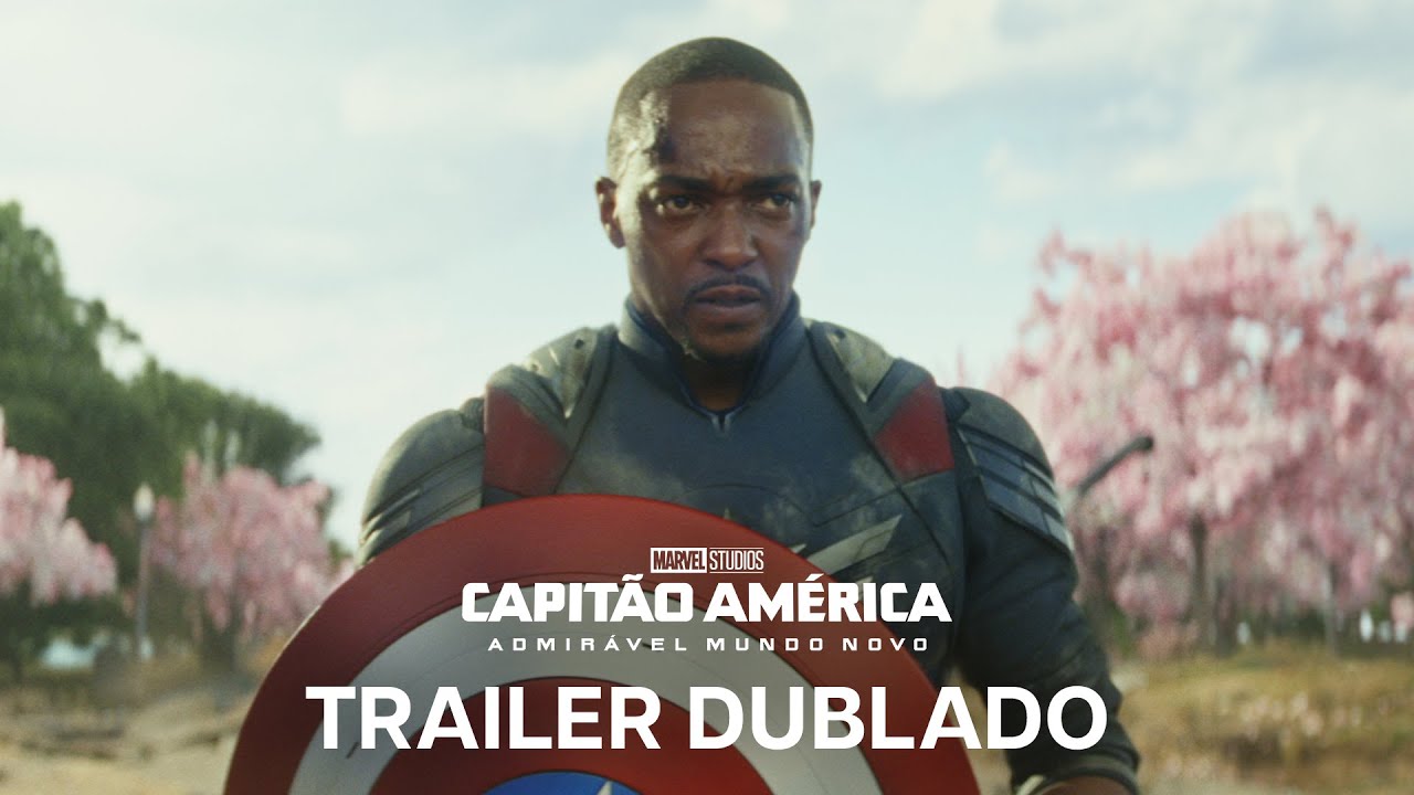 trailer Oficial