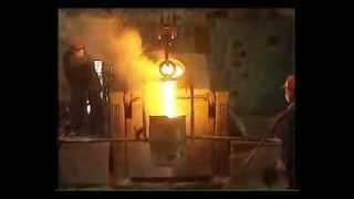 Alüminyum Döküm Teknolojisi | ŞİRVANLI Alüminyum Döküm ve Metal İşleme