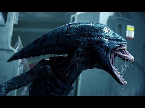 Furious Gods: The Making of Prometheus