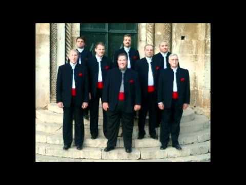 Klapa Trogir - Vilo dvi jabuke