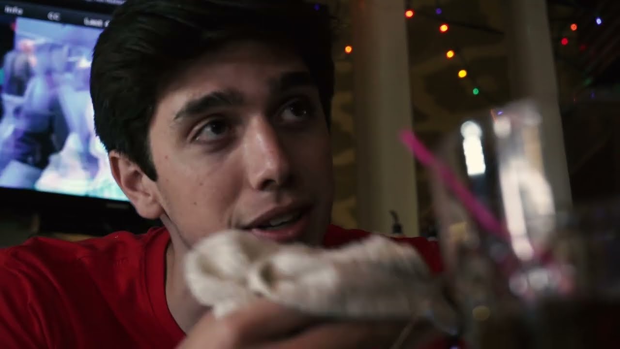 "Slice" - Badger Film Group x NYU Film