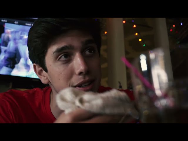 "Slice" - Badger Film Group x NYU Film