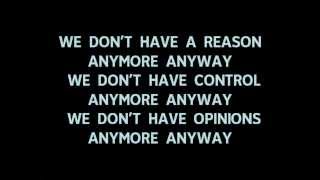 Mudvayne - Choices (Lyrics)