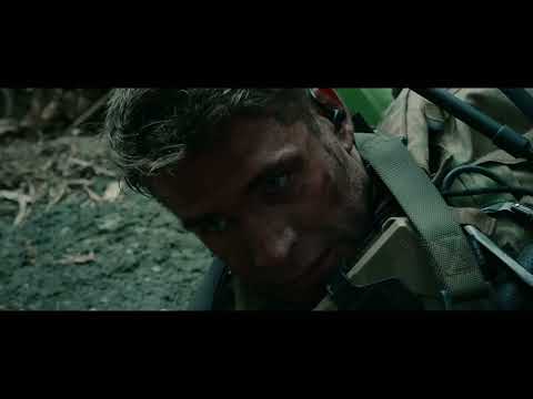 LAND OF BAD | 2024, Action/Mystery & thriller