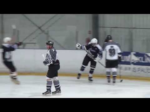 2014 02 02 HOKEJAM LV2 vs BLACKOUT