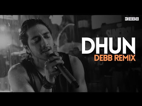 Dhun Song Remix | Debb | Saiyaara | Arijit Singh | Ahaan Panday, Aneet Padda