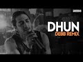 Dhun Song Remix Debb Saiyaara Arijit Singh Ahaan Panday Aneet Padda