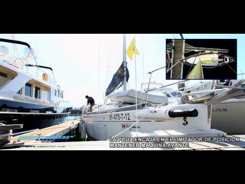 OneSailor BOW Atraque HD esp