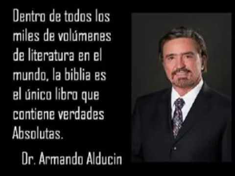 ¿a donde va  un Cristiano si se suicida? Dr Armando Alducin