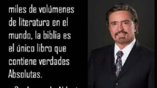 ¿a donde va  un Cristiano si se suicida? Dr Armando Alducin