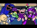 Poppy Playtime Meet Animal Hospital PPT Chapter 5 Animal Hospital AU FUNNY ANIMATION