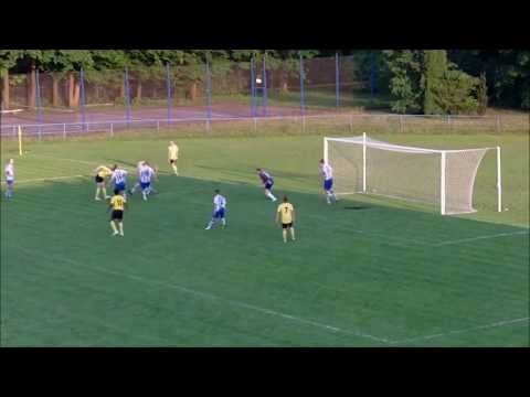 Proszowianka - Clepardia (3:1)