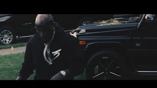 Jeezy -  G Wagon