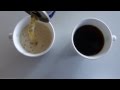 Caffeine Craze