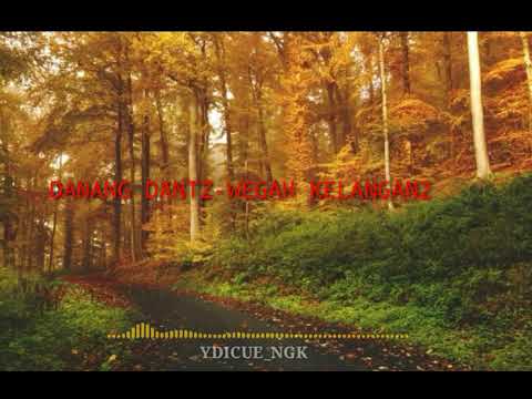 Wegah kelangan 2 -Danang dantz  lirik