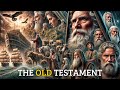 The Incredible Story Of The Old Testament From The Creation Of The World To The Exile Of Israel