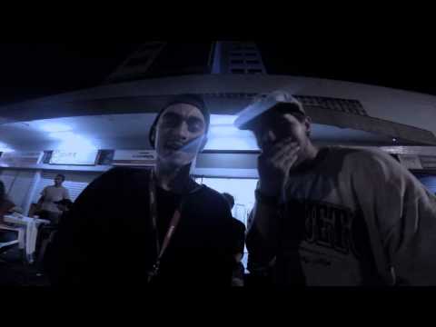 Soniq - Rodolfo BeatBox - Freestyle LAMA - 23/05