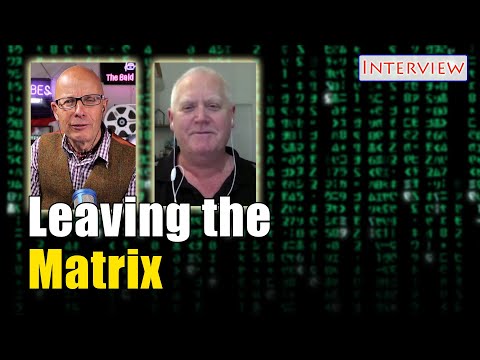 We escape with the pen, not the sword