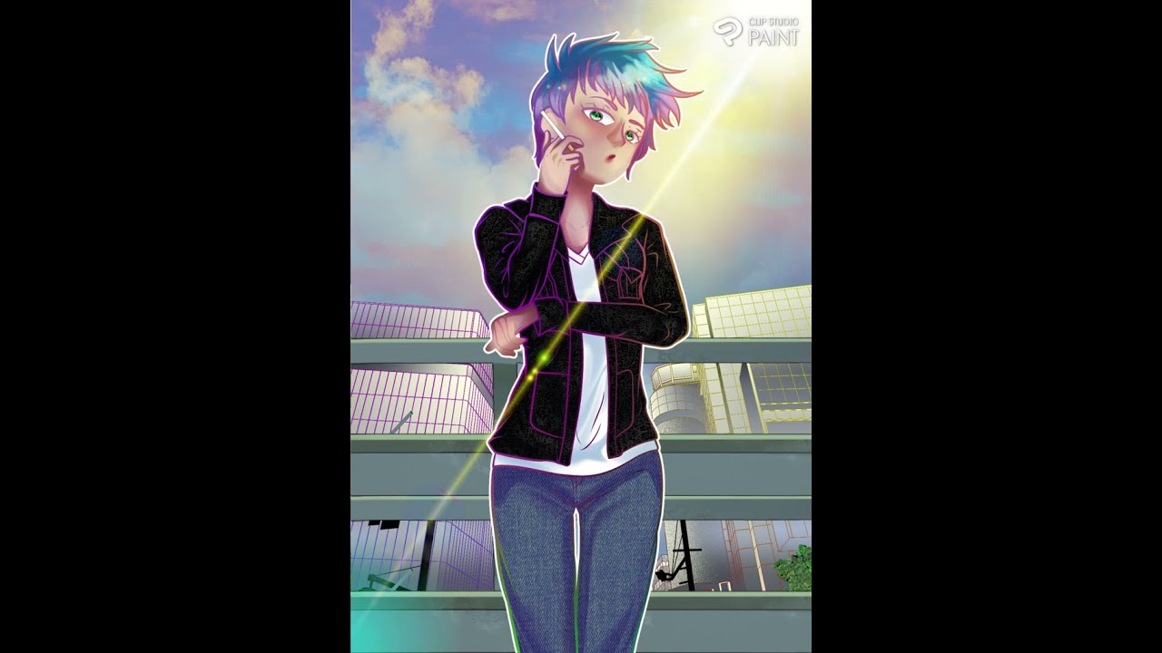 Lucent-Designs-Media's Contest (Entry)